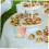 Unique Decorative Glass Candy Dish for Kitchen Office Use 5