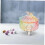 Unique Decorative Glass Candy Dish for Kitchen Office Use 3