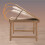 Gr8 Home Wooden 1000 Pcs Jigsaw Puzzle Table Easel With Folding Legs 2 Drawers 2