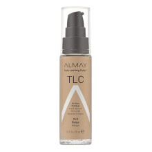 Almay TLC Cor de Longa Duração 16 Horas Makeup, Beige 05 [240] 1 oz (Pacote de 2)