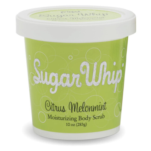 Primal Elements Sugar Whip Agrumi MeloneMenta 10 once