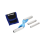 BlueSpot Blue Spot Tools Multi Size Barrel Style Brick Jointer - Blue 3