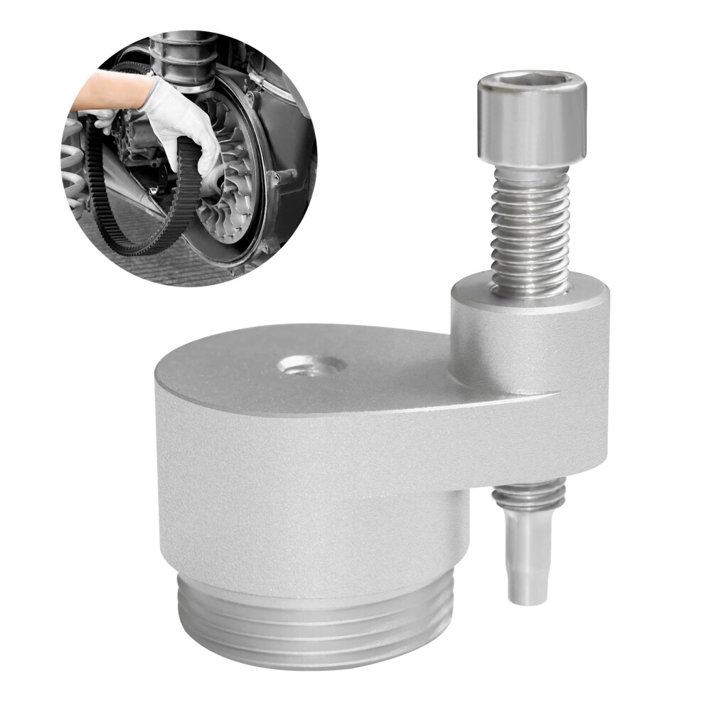 Cvt Belt Changing Tool Compatible With 2017 Can Am Maverick X3 Trail Max, Clutch Spreader Kit 689788518282