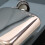 Traditional Plain Hip Flask 6oz 2