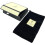 Traditional Plain Hip Flask 6oz 3
