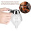Honey Dispenser Kitchen Tools 200ml 2