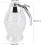 Honey Dispenser Kitchen Tools 200ml 5