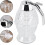Honey Dispenser Kitchen Tools 200ml 4