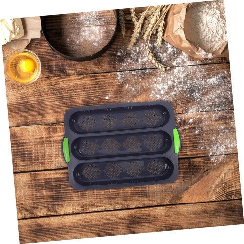 Non Stick Bread Baking Mold Versatile Baking Tool 2