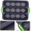 Non Stick Bread Baking Mold Versatile Baking Tool 4