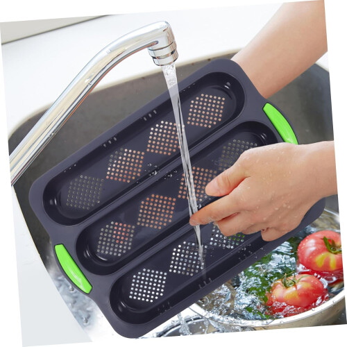 Non Stick Bread Baking Mold Versatile Baking Tool 1