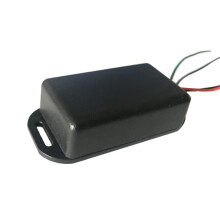 Fuel Gauge to Sender Ohm Range Converter Module for Update Gas Tank or  Gauge
