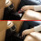 1 PC Trash Can for Cars, Mini Car Garbage Can with Automatic Closing Lid, Organizer 5