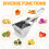 Potato Ricer Kitchen Tool for Smooth and Fluffy Mashed Potatoes 3