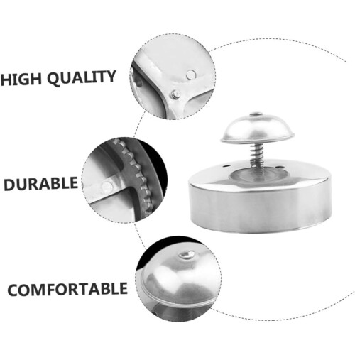 Sturdy sandwich cutter for lunchboxes 1