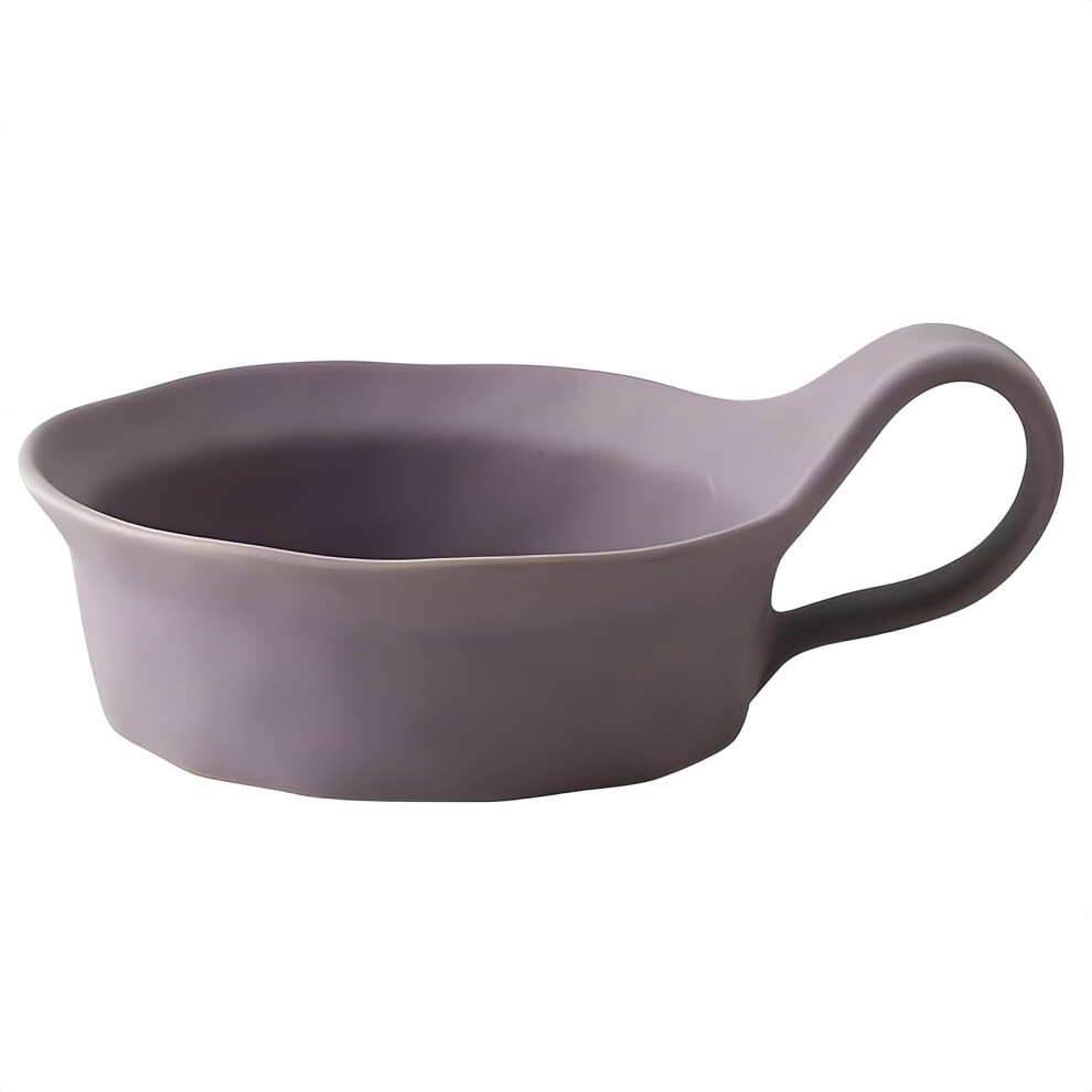 1 Soup Cup with Handle Microwave Ceramic Soup Bowl Breakfast Bowl 16oz-image-OPC-PHZGGRH-NEW