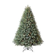 Evergreen - PGTG70P3D95L01 - Sapin de Noël artificiel Vermont épicéa | LEDs incluses