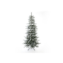 Evergreen - PGT02600007 - Arbre de Noël artificiel Cedar Frost Pin