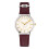 Versace Versace Kobietyzegarek VEK400221 1