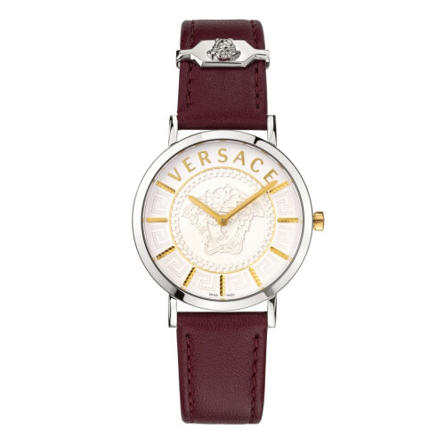 Versace Versace Kobietyzegarek VEK400221