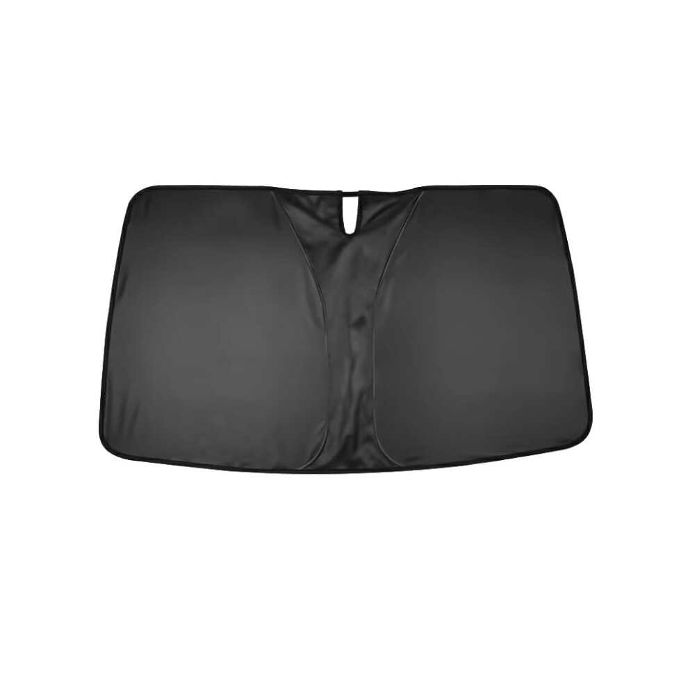 Car Sunshades For Benz Cklasse Limousine W206 Foldable Full Shade 689788521923