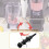 Replacement Blender Blade 6-Blade for Smoothie and Food Processing 4
