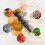 Replacement Blender Blade 6-Blade for Smoothie and Food Processing 5