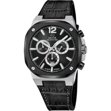 Jaguar - J1026/4 - Orologio da polso - Cronografo - Uomo