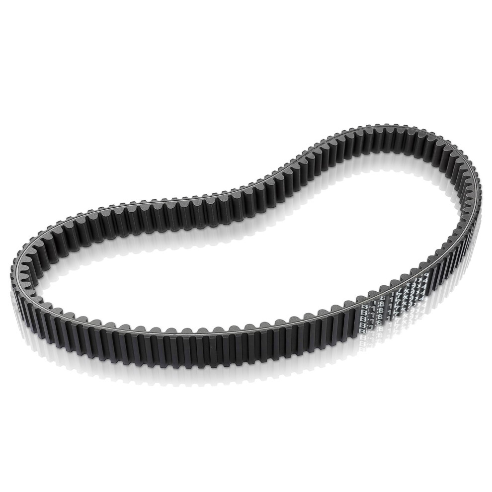 Drive Belt For Kawasaki 590111077 For Mule 3000 3010 4000 4010 Kaf620 4X4 Utv, For Kawasaki Mule Drive Belt 689788522012