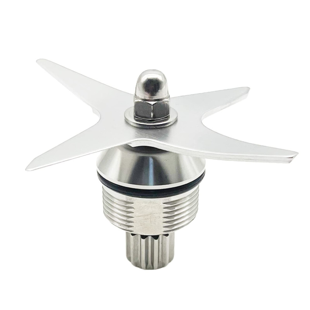 Blade Assembly Replacement for Blender Ascent Series and Low Profile Containers-image-OPC-PHZGHCK-NEW