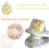 3 Way Stainless Steel Egg Slicer for Kitchen Vegetable Slicer 5