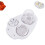 3 Way Stainless Steel Egg Slicer for Kitchen Vegetable Slicer 1