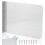 Stainless Steel Splash Guard for Kitchen 15 x 12 Inch 1