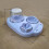 2 pc Egg Slicer Chopper Tool for Kitchen 5