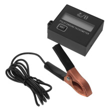 Chaaw RPM Measuring Tool Replacement Tachometer Digital Display Small Engine RPM Gauge
