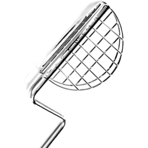 Stainless Steel Taco Shell Tong for Making Homemade Taco Shells 2