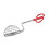 Stainless Steel Taco Shell Tong for Making Homemade Taco Shells 1