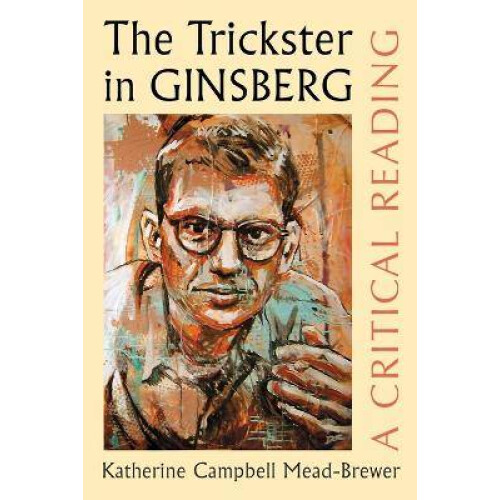 The Trickster in Ginsberg