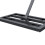 Garden Sanctuary Serrated Lawn Levelling Rake, 43cm W 1