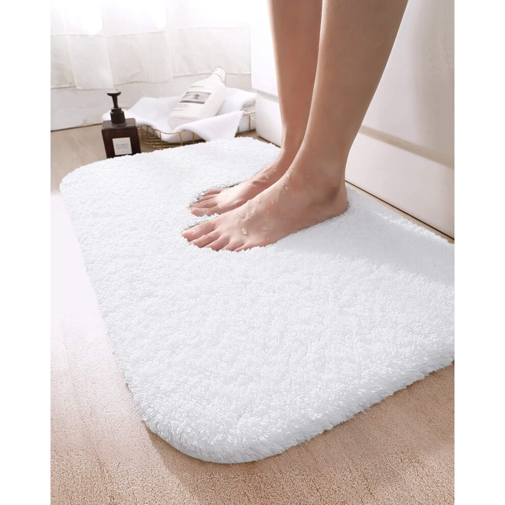 Non Slip Washable Absorbent Thick Soft Rug Mat for Bath Accessories Decor 36x24-image-OPC-PHZGJ7G-NEW