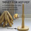 4 PCS Natural Wood Trivet for Hot Dishes Foldable Coasters 2