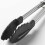 Stainless Steel Tongs for Kitchen and BBQ Use Ref：CKJ 3