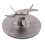 Stainless Steel Cutter Blade for Blender 1