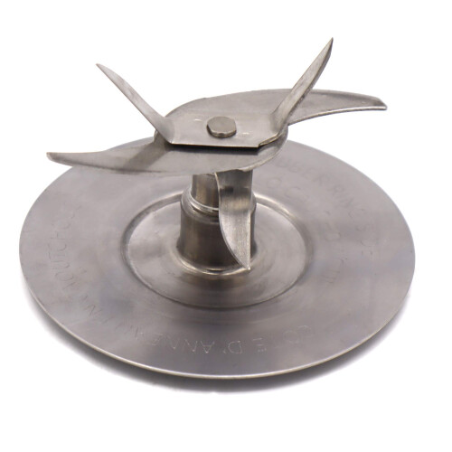 Stainless Steel Cutter Blade for Blender