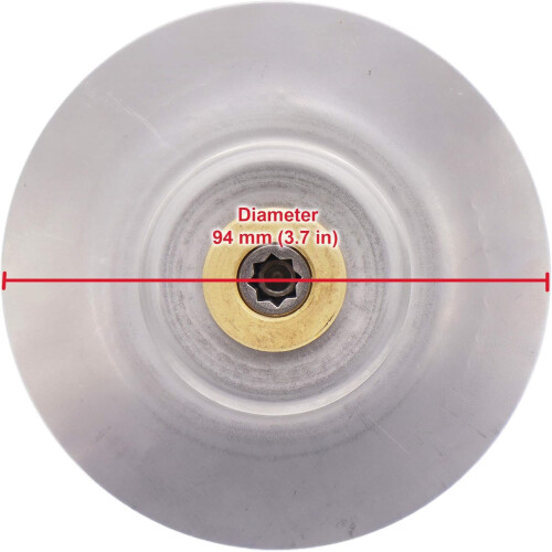 Stainless Steel Cutter Blade for Blender 1