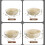 8 Set Multi-Layer Stackable Strainer for Kitchen Washing Vegetable Basket Fruit Basket 8 in 1 5