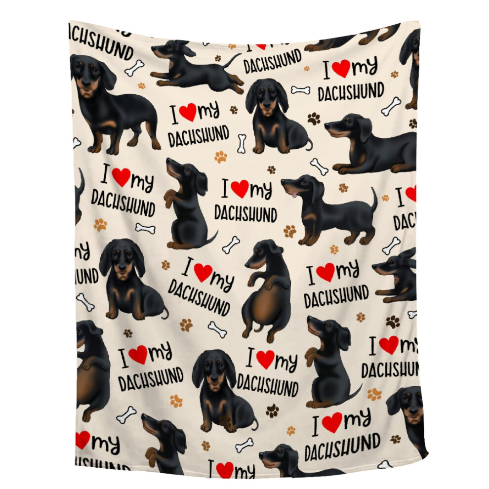 Ultra Soft Cozy Flannel Blanket for Couch 40'x50'-image-OPC-PHZGJTP-NEW