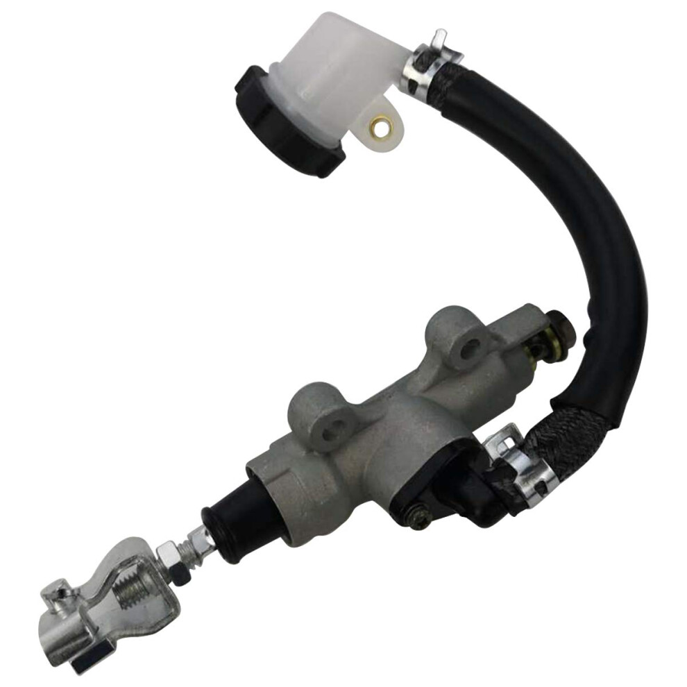 Rear Brake Master Cylinder Assembly For Honda Trx400ex 19992008 Trx400x 20092014 Fourtrax Sportrax 43510Hn1016 689788524542