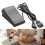 (As show, One size) Foot Pedal Controller for Sewing Machine Smooth Sewing Experience Sewing Machine Foot Controller Foot Control Pedal 220V 4