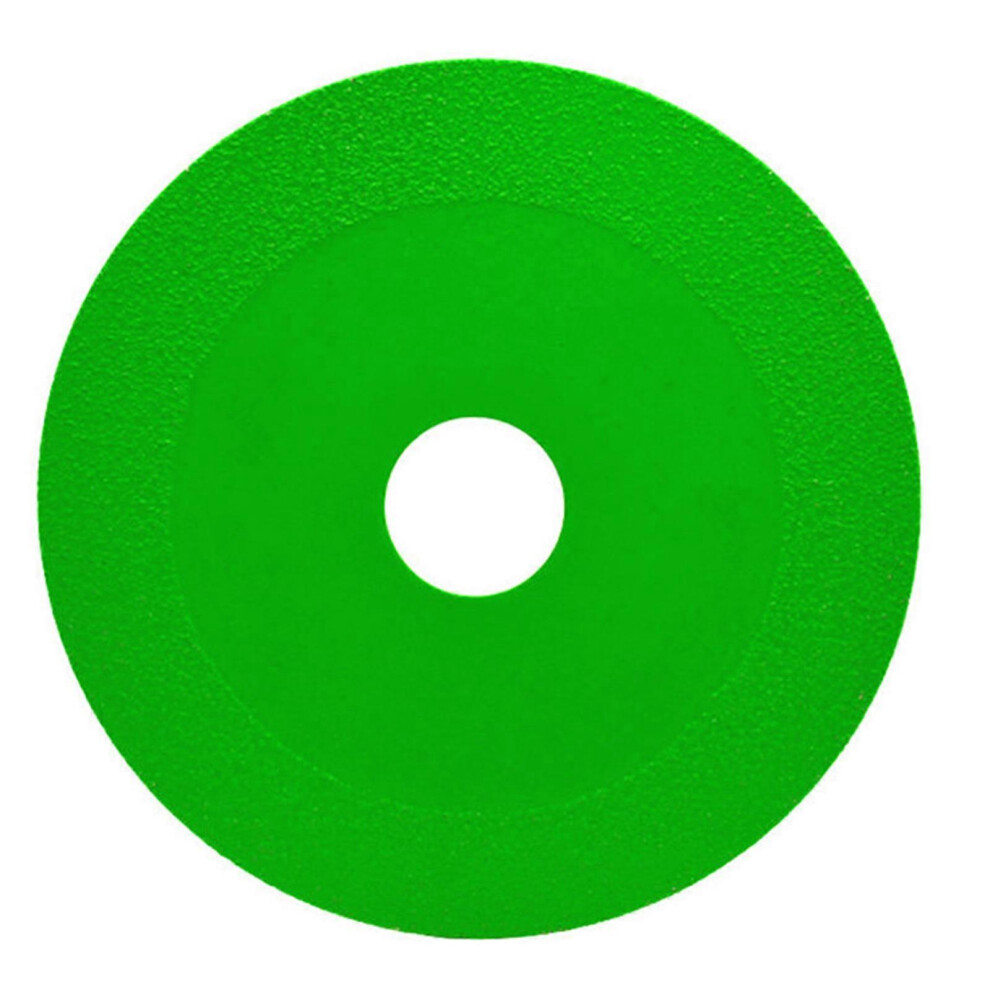(As show, One size) Widened Design Rock Slabs Grinding Disc Stone And Tile Grinding Discs 1MM Thick for Angle Grinder for Tile & Rock Cutting